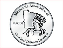 MACDL Minnesota Association Of Criminal Defense Lawyers