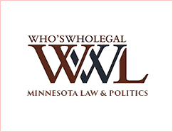 Who's Who Legal Minnesota Law & Politics